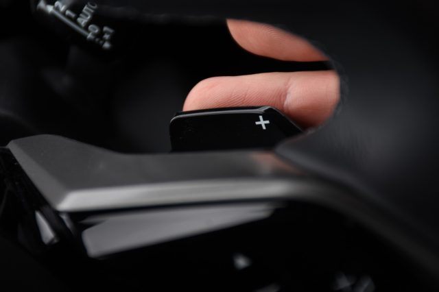 PEUGEOT 3008 usata, con Controllo vocale