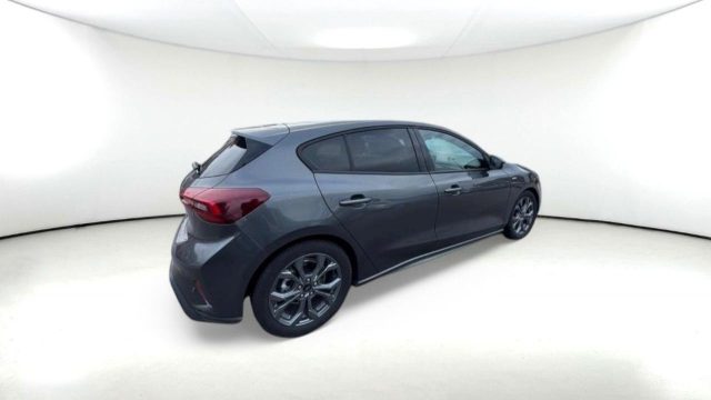 FORD Focus usata, con Airbag
