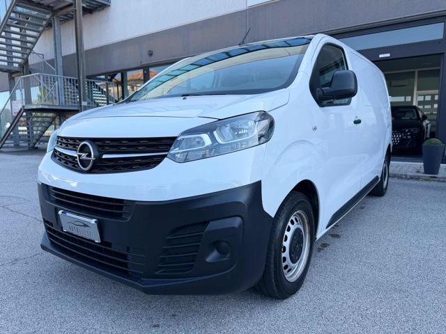 OPEL Vivaro usata, con ABS