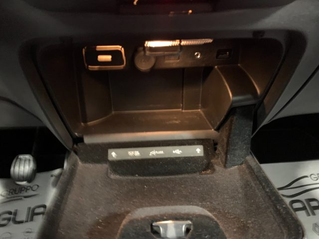 CITROEN Grand C4 Picasso usata, con Sistema di navigazione