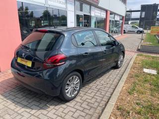 PEUGEOT 208 usata, con Airbag laterali