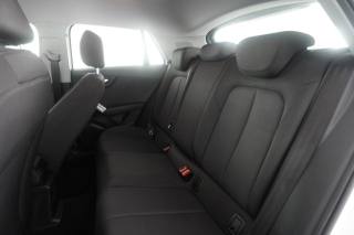 AUDI Q2 usata 9