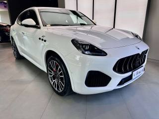 MASERATI Grecale usata, con Airbag laterali