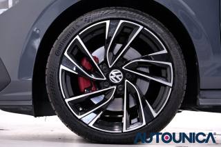VOLKSWAGEN Golf GTD usata, con Controllo trazione