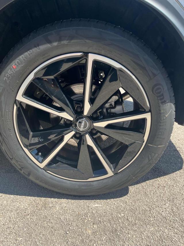 NISSAN Qashqai usata, con Fendinebbia