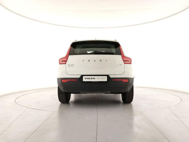 VOLVO XC40 usata, con Airbag Passeggero