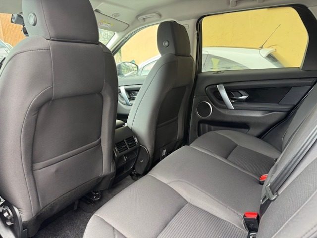 LAND ROVER Discovery Sport usata, con Chiusura centralizzata