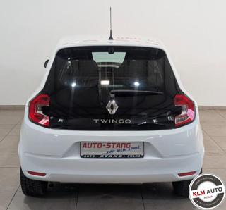 RENAULT Twingo usata, con Alzacristalli elettrici