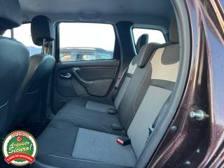DACIA Duster usata, con Chiusura centralizzata