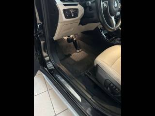 BMW X1 usata, con Interni in pelle