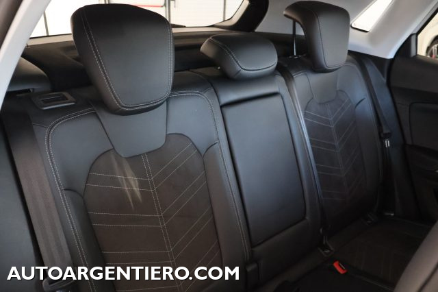 OPEL Grandland usata, con Monitoraggio pressione pneumatici