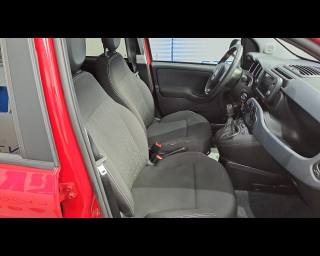 FIAT New Panda usata 20