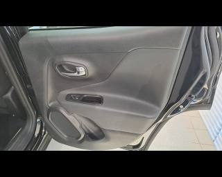 JEEP Renegade usata, con Climatizzatore automatico, 2 zone