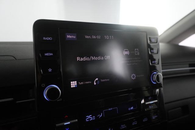 HYUNDAI Staria usata 17