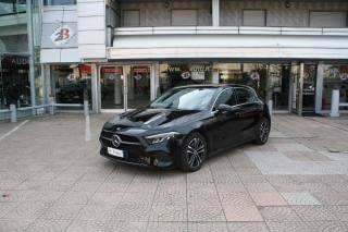MERCEDES-BENZ A 180 Automatic AMG Line Premium