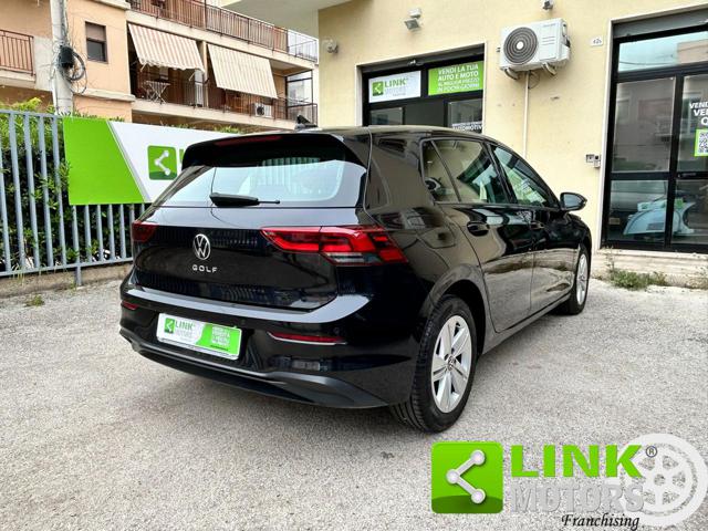 VOLKSWAGEN Golf usata 11