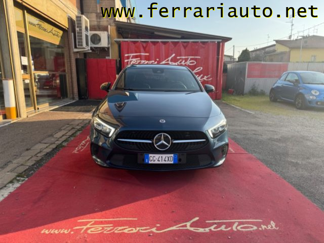 MERCEDES-BENZ A 200 usata, con Controllo trazione