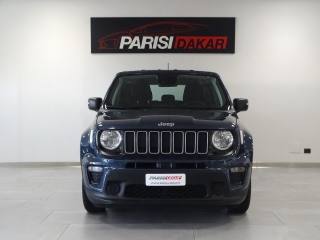 JEEP Renegade usata, con Alzacristalli elettrici
