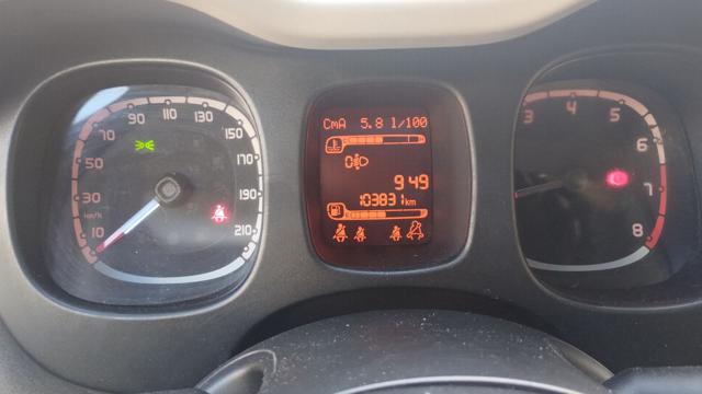 FIAT Panda usata 19