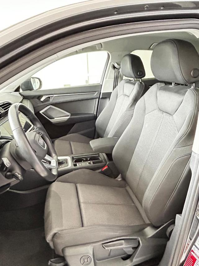 AUDI Q3 usata, con Servosterzo