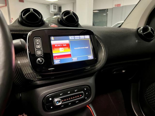 SMART ForTwo usata 33
