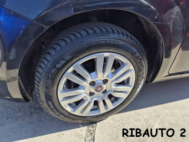 FIAT Punto usata, con Autoradio