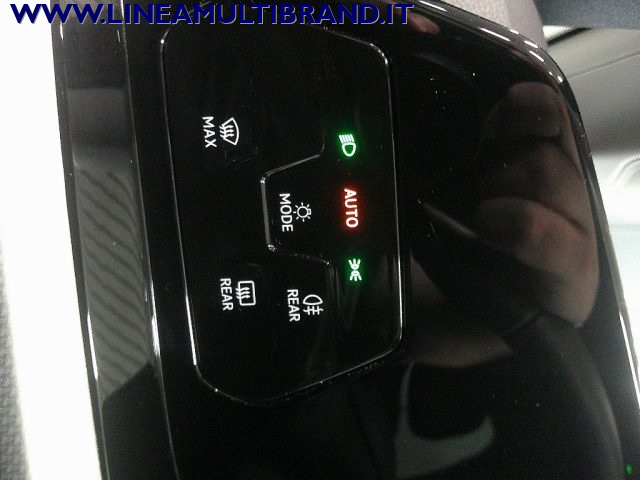 VOLKSWAGEN Golf usata, con Controllo automatico clima