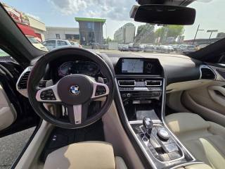 BMW 840 usata, con Cerchi in lega