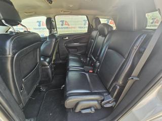 FIAT Freemont usata, con Cruise Control