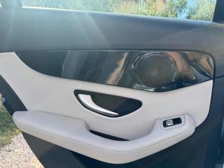MERCEDES-BENZ C 180 usata, con Climatizzatore