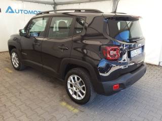 JEEP Renegade usata, con Trazione integrale