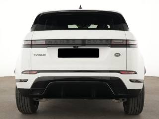 LAND ROVER Range Rover Evoque usata, con Autoradio