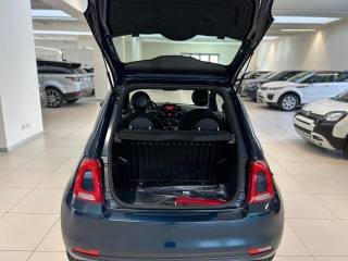 FIAT 500 usata, con Autoradio digitale