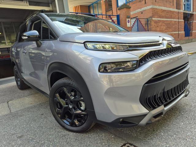 CITROEN C3 Aircross usata, con Airbag