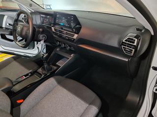 CITROEN C4 usata, con Immobilizzatore elettronico