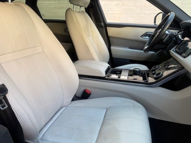 LAND ROVER Range Rover Velar usata, con Immobilizzatore elettronico
