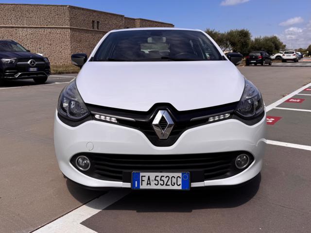 RENAULT Clio usata, con Airbag
