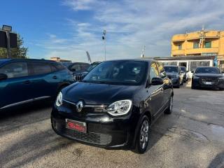 RENAULT Twingo usata, con Airbag