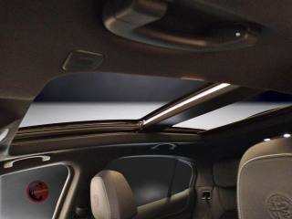 ALFA ROMEO Stelvio usata 13