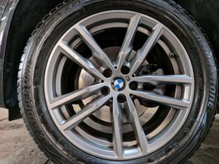 BMW X4 usata, con Antifurto