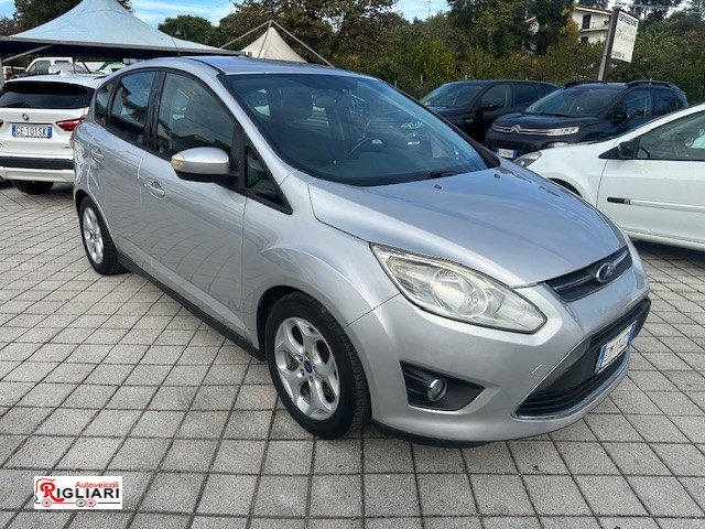 FORD C-Max usata, con Cruise Control