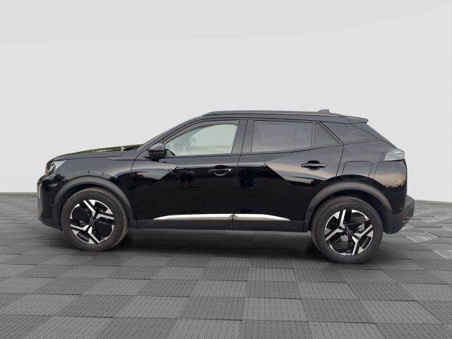 PEUGEOT 2008 usata 1