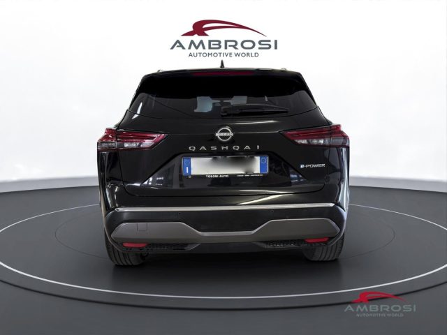 NISSAN Qashqai usata 7