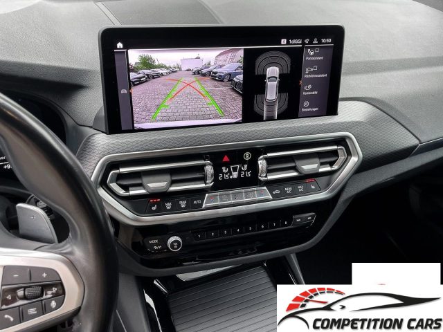 BMW X3 usata, con Immobilizzatore elettronico