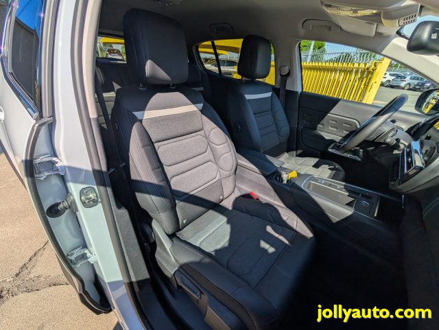 CITROEN C5 Aircross usata, con Vivavoce