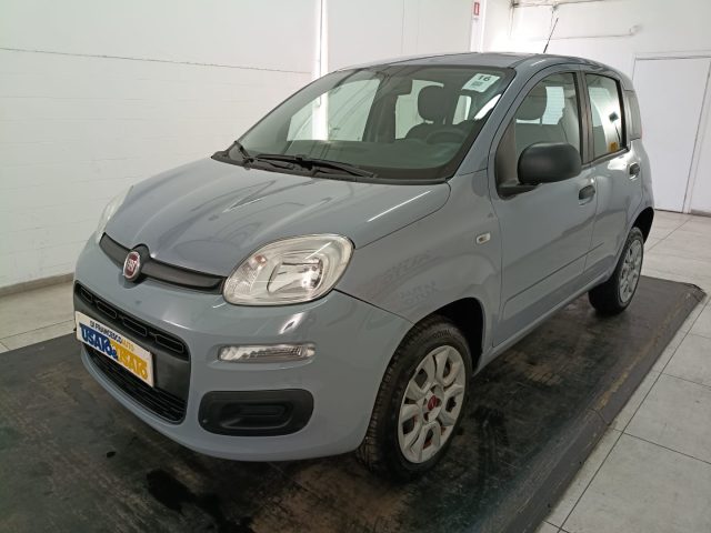 FIAT Panda usata, con Airbag laterali