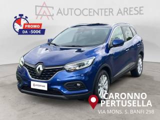 RENAULT Kadjar Blue dCi 8V 115CV EDC Business