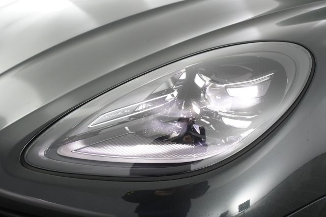 PORSCHE Macan usata 14