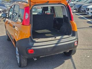 FIAT Panda usata, con Autoradio