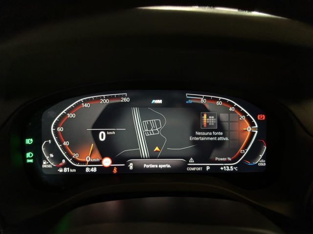 BMW X3 usata 12